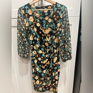 INC International Concepts dress